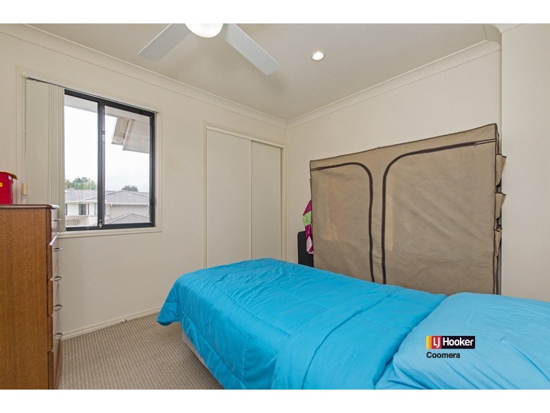 28/2 Tuition Street, Upper Coomera QLD 4209
