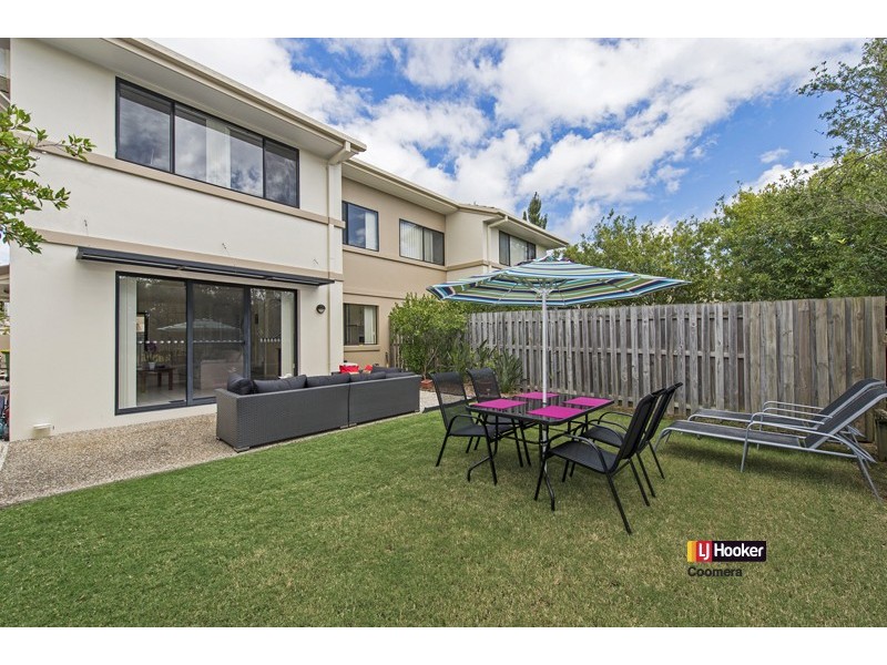 28/2 Tuition Street, Upper Coomera QLD 4209