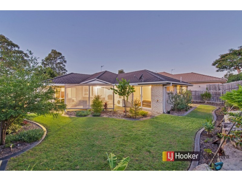 10 Glenshee Street, Upper Coomera QLD 4209