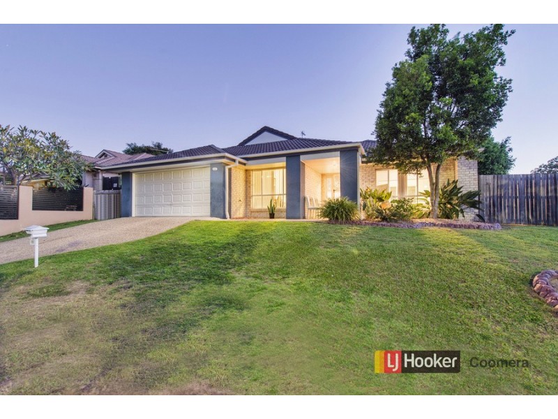 10 Glenshee Street, Upper Coomera QLD 4209