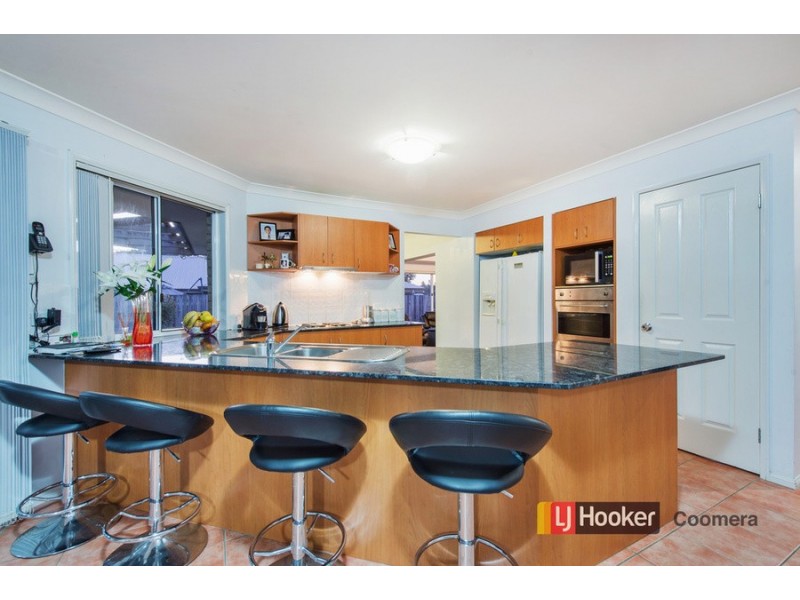 10 Glenshee Street, Upper Coomera QLD 4209