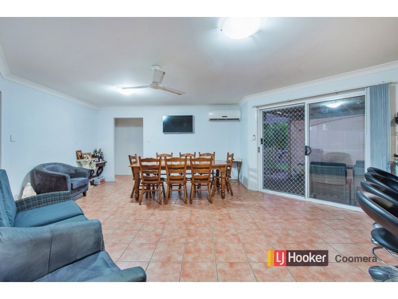 10 Glenshee Street, Upper Coomera QLD 4209
