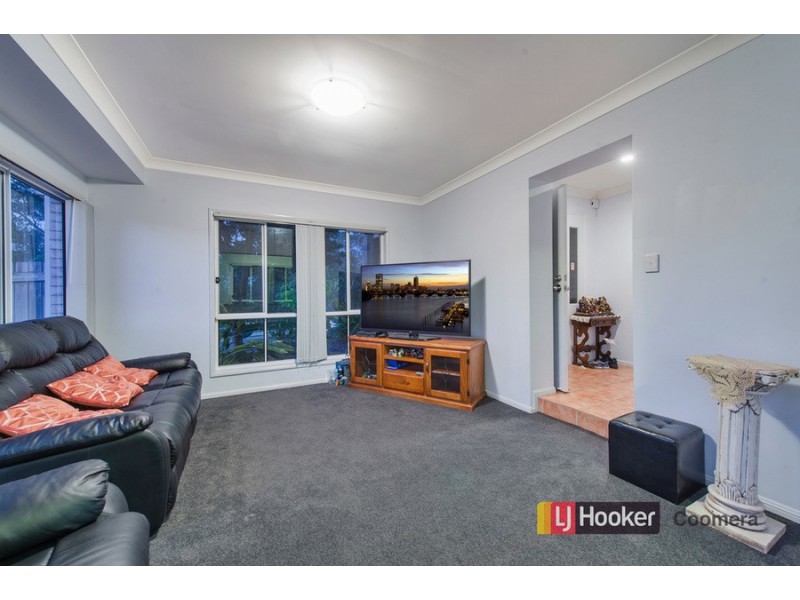 10 Glenshee Street, Upper Coomera QLD 4209