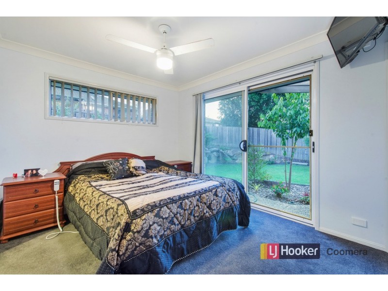 10 Glenshee Street, Upper Coomera QLD 4209