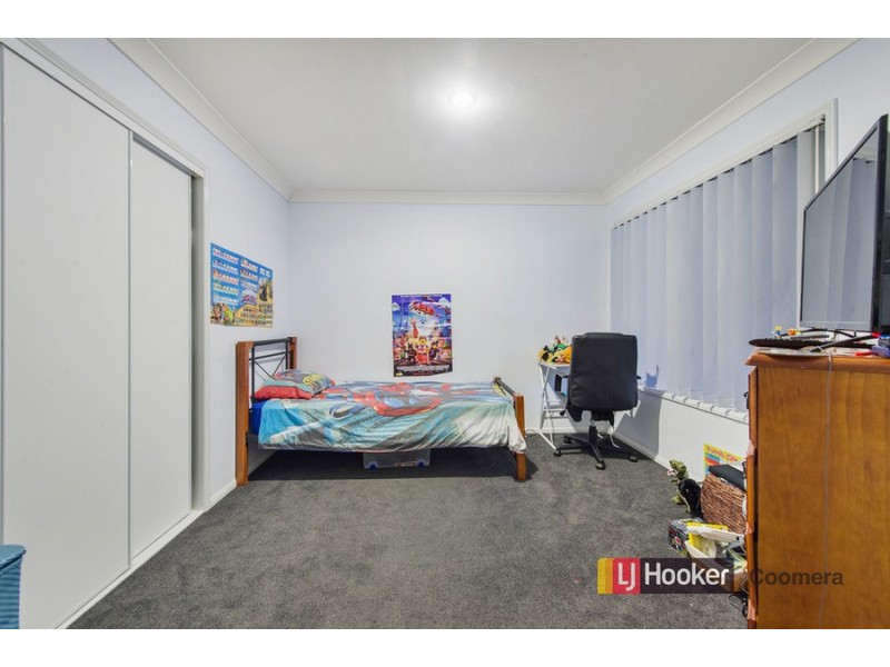 10 Glenshee Street, Upper Coomera QLD 4209