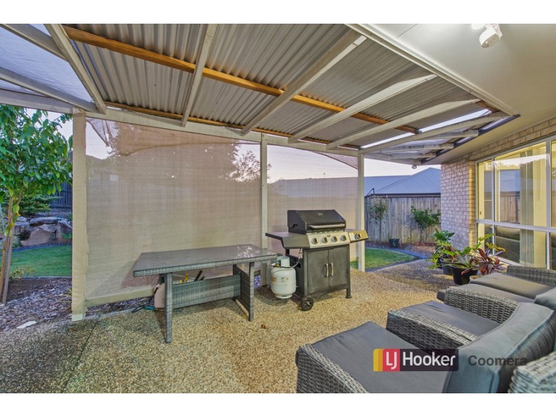10 Glenshee Street, Upper Coomera QLD 4209
