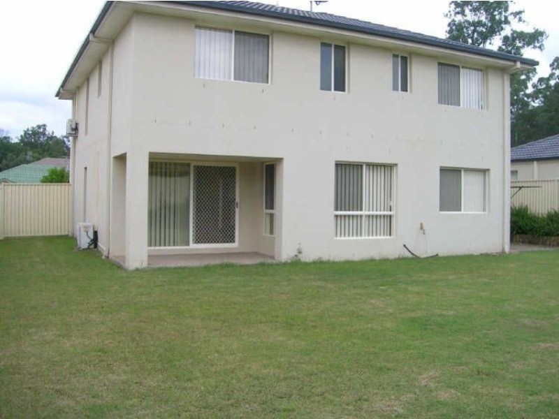 11 Rix Drive, Upper Coomera QLD 4209