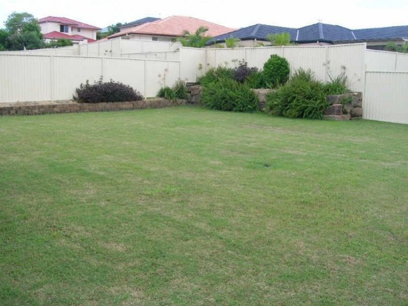 11 Rix Drive, Upper Coomera QLD 4209