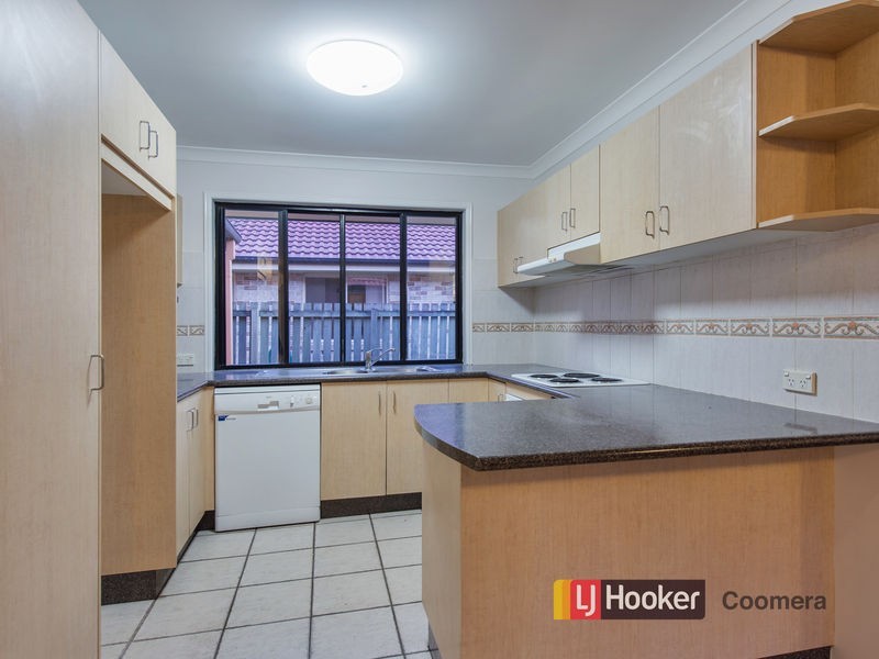 13 Brocket Avenue, Upper Coomera QLD 4209