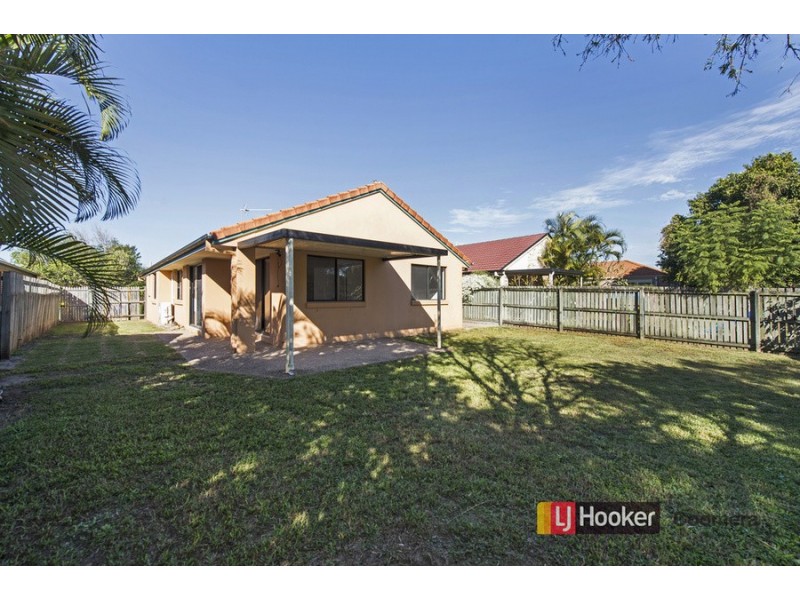 13 Brocket Avenue, Upper Coomera QLD 4209