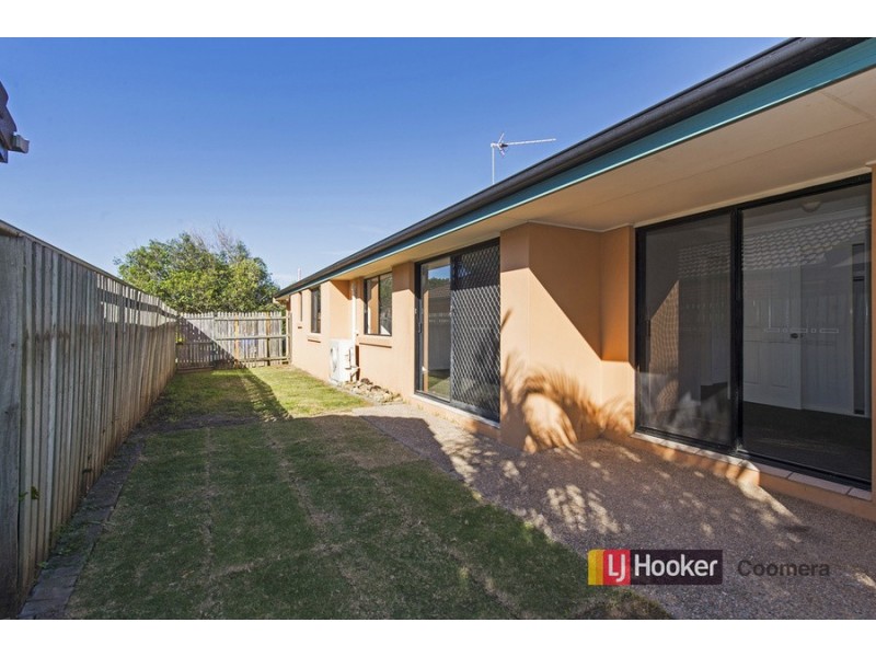 13 Brocket Avenue, Upper Coomera QLD 4209