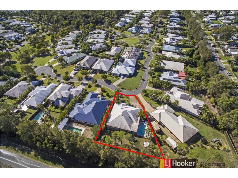 22 Piccolo Street, Coomera Waters QLD 4209