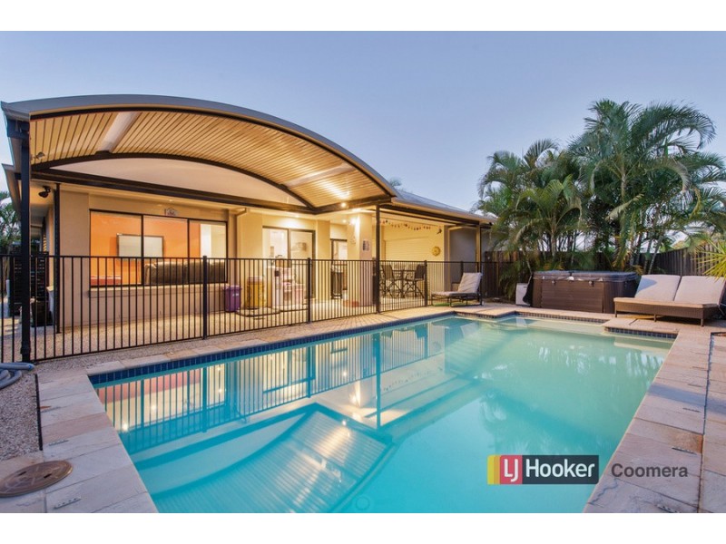 22 Piccolo Street, Coomera Waters QLD 4209