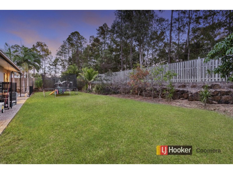 22 Piccolo Street, Coomera Waters QLD 4209