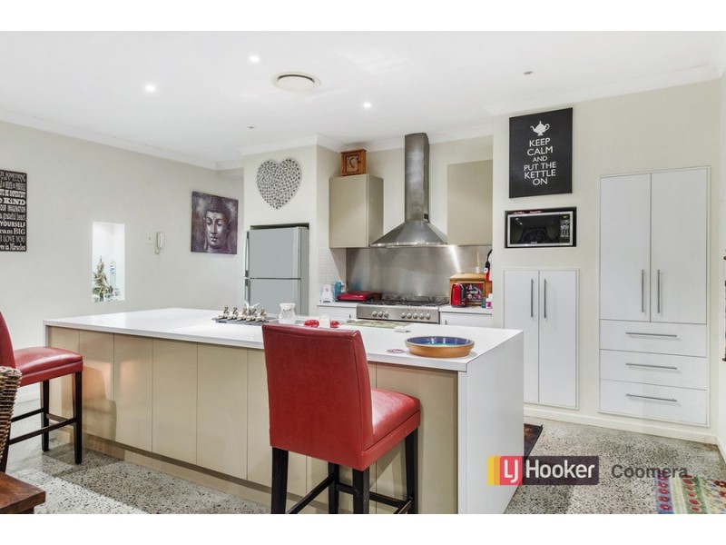 22 Piccolo Street, Coomera Waters QLD 4209