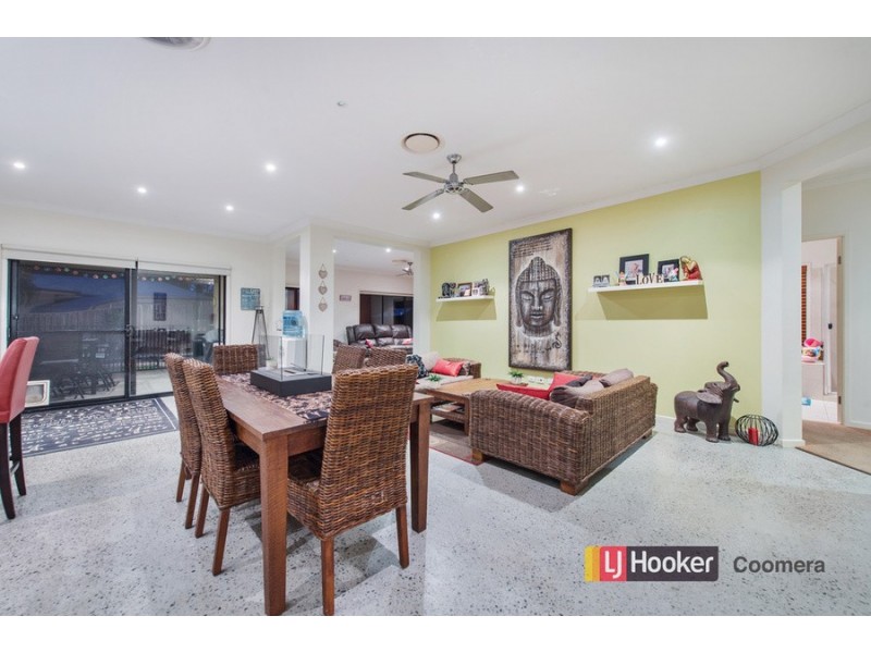 22 Piccolo Street, Coomera Waters QLD 4209