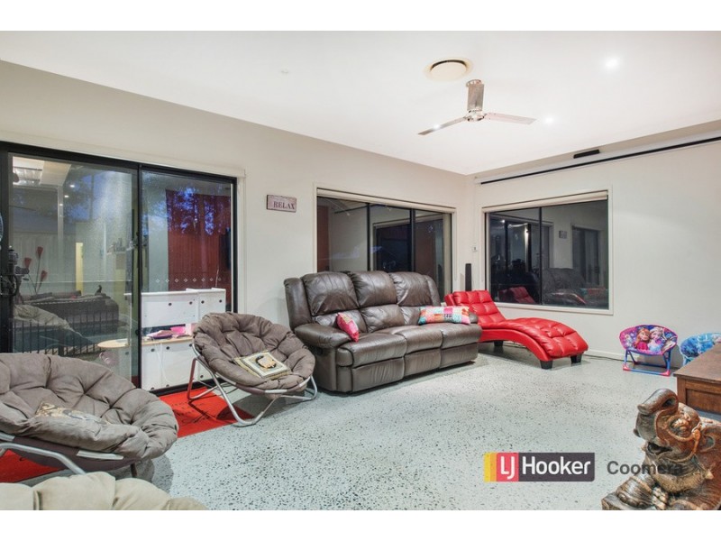 22 Piccolo Street, Coomera Waters QLD 4209