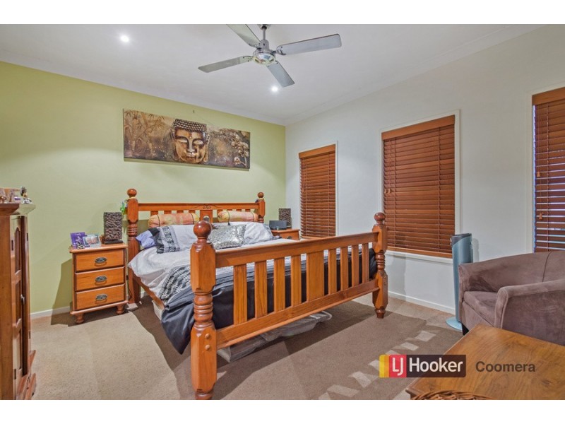 22 Piccolo Street, Coomera Waters QLD 4209