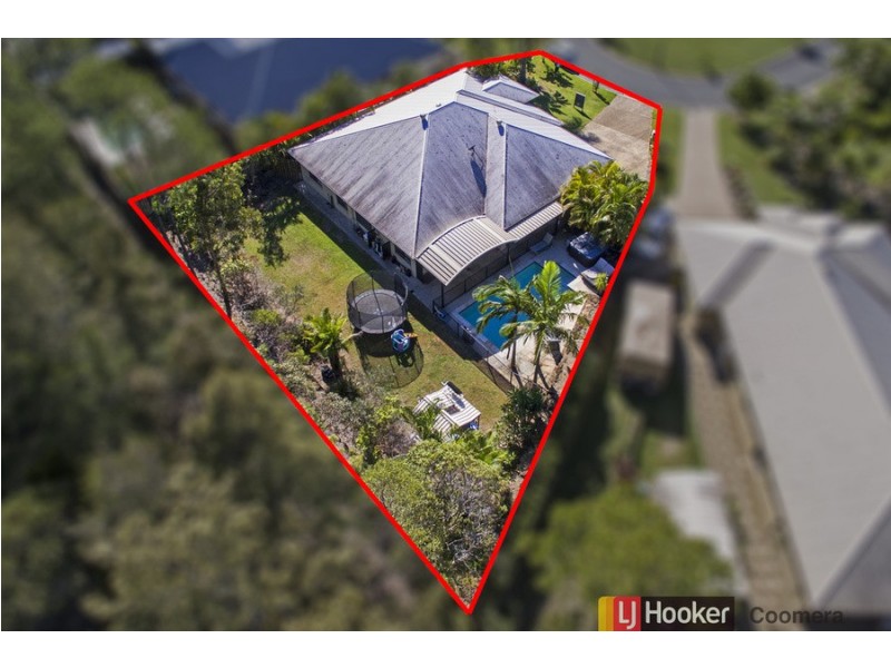 22 Piccolo Street, Coomera Waters QLD 4209