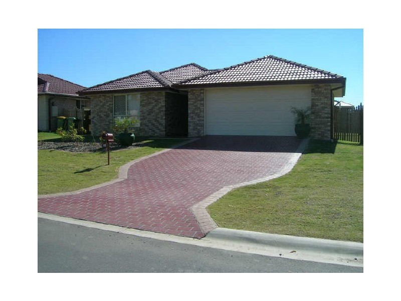 31 Glentree Avenue, Upper Coomera QLD 4209