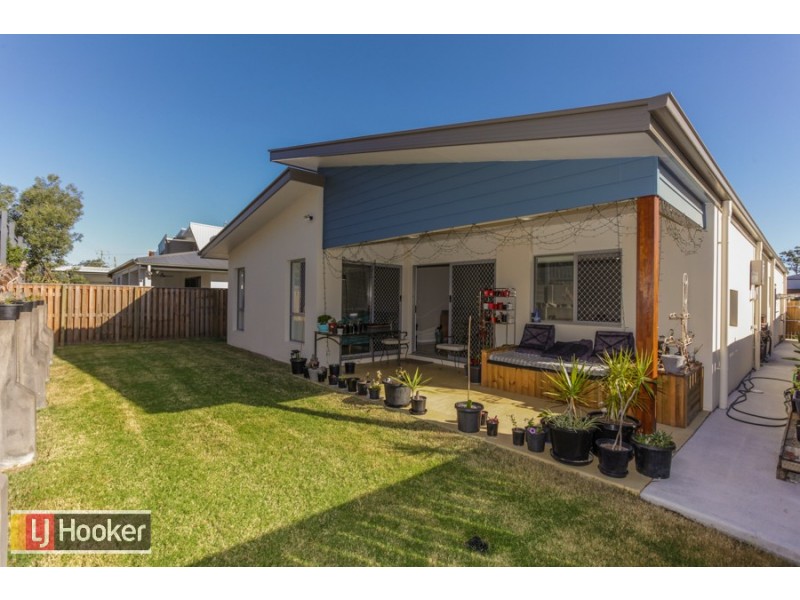 22 Antonio Place, Coomera QLD 4209