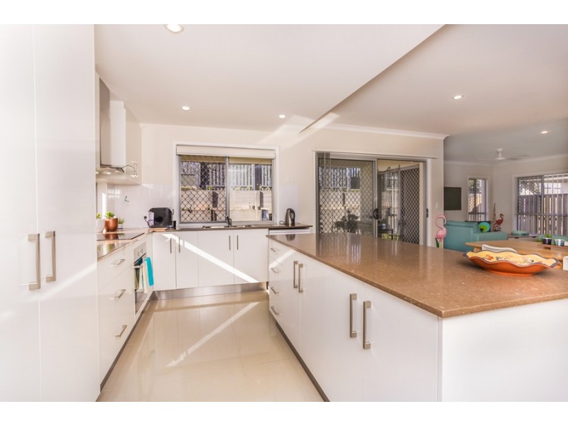 22 Antonio Place, Coomera QLD 4209