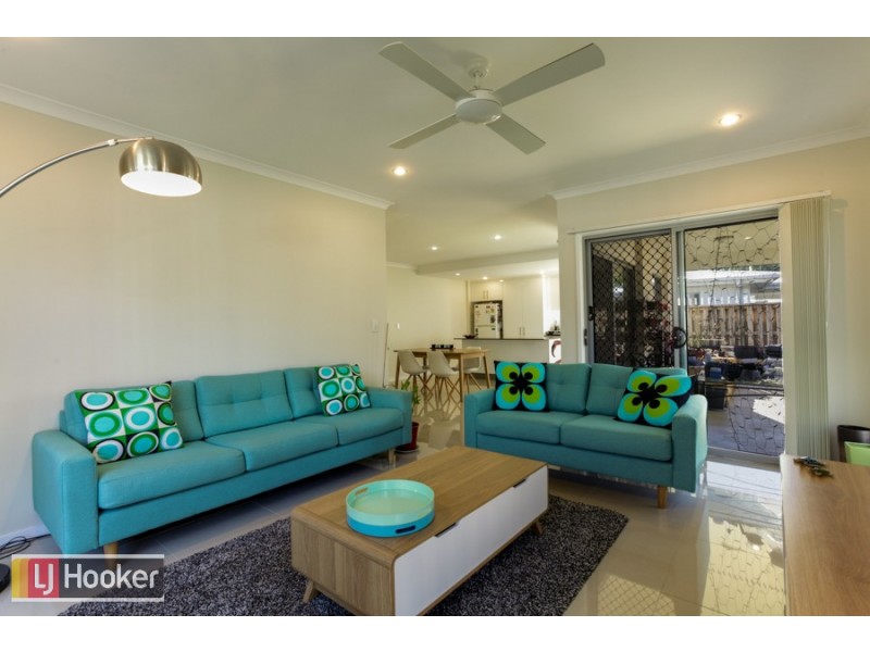 22 Antonio Place, Coomera QLD 4209