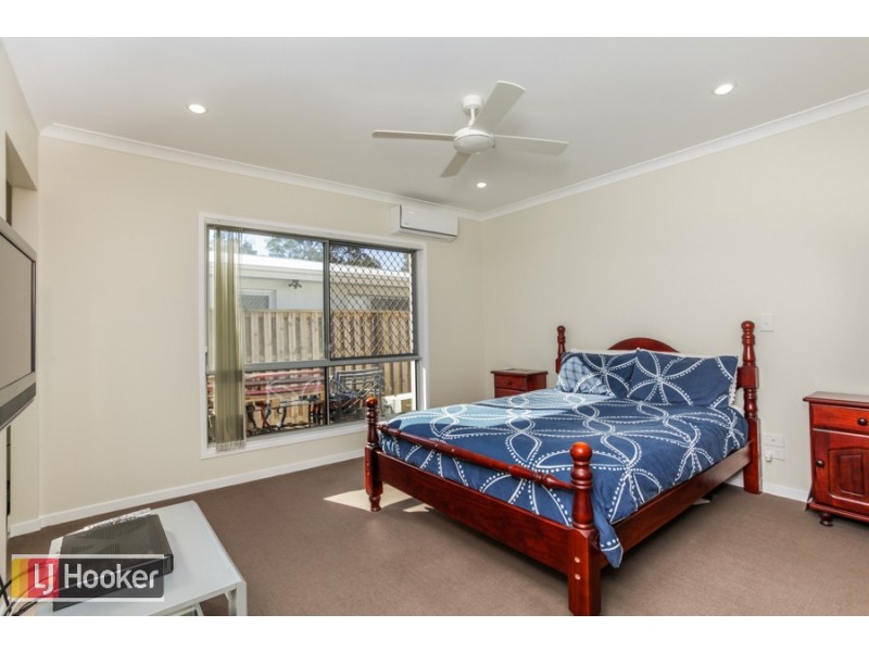 22 Antonio Place, Coomera QLD 4209