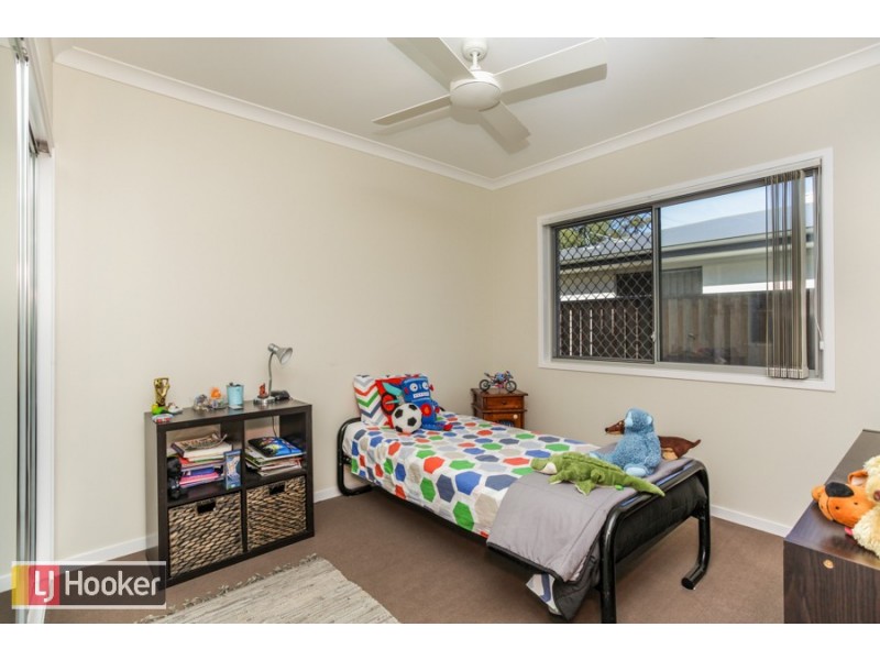 22 Antonio Place, Coomera QLD 4209