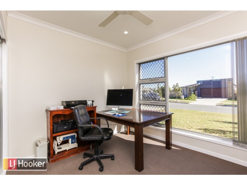 22 Antonio Place, Coomera QLD 4209