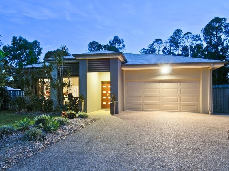 20 Piccolo Street, Coomera Waters QLD 4209