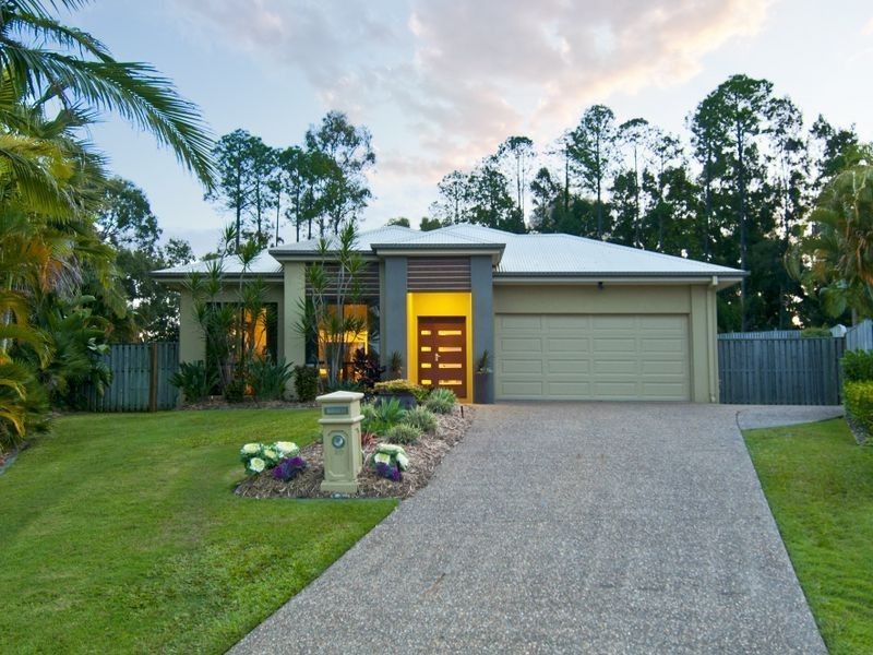20 Piccolo Street, Coomera Waters QLD 4209