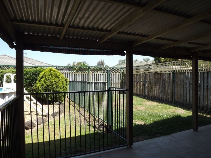 9 Fallow Court, Upper Coomera QLD 4209