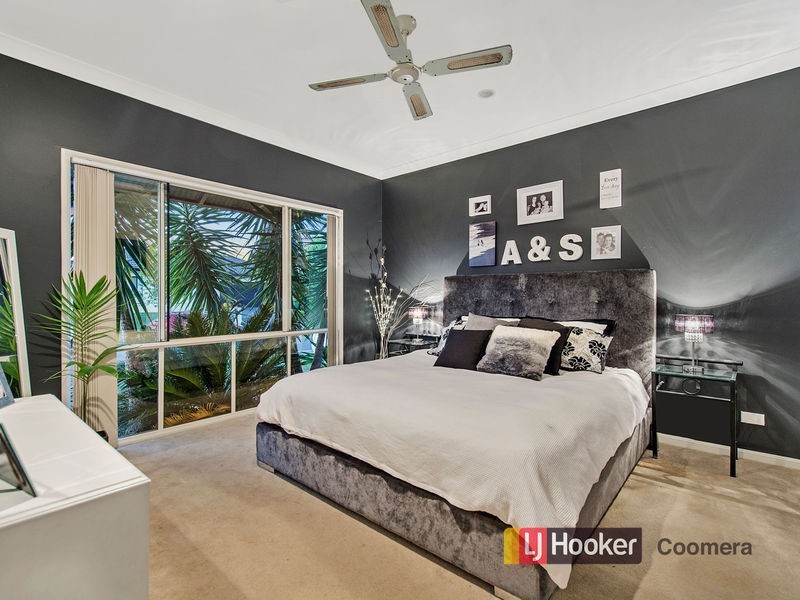 37 Kingsford Drive, Upper Coomera QLD 4209