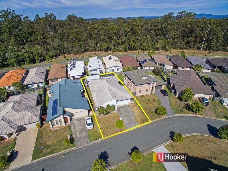 37 Kingsford Drive, Upper Coomera QLD 4209