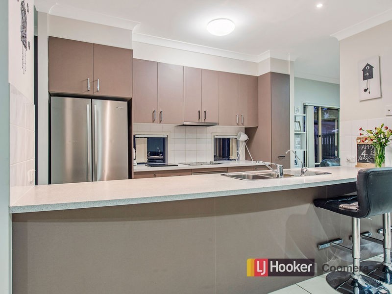 37 Kingsford Drive, Upper Coomera QLD 4209