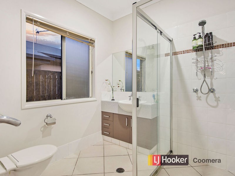 37 Kingsford Drive, Upper Coomera QLD 4209