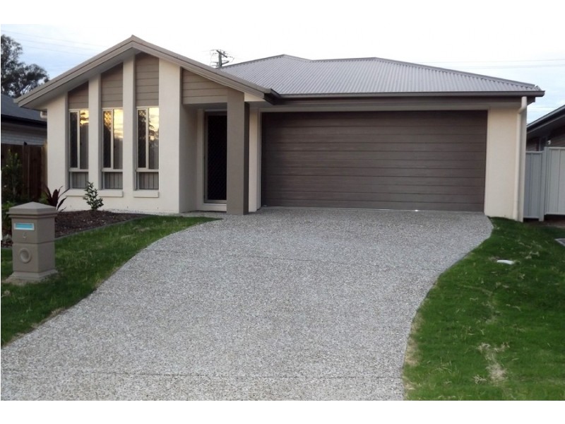 4 Zen Court, Coomera QLD 4209