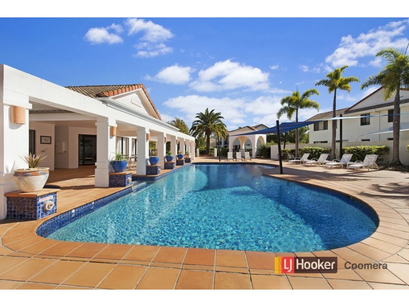 41/43 Myola Court, Coombabah QLD 4216