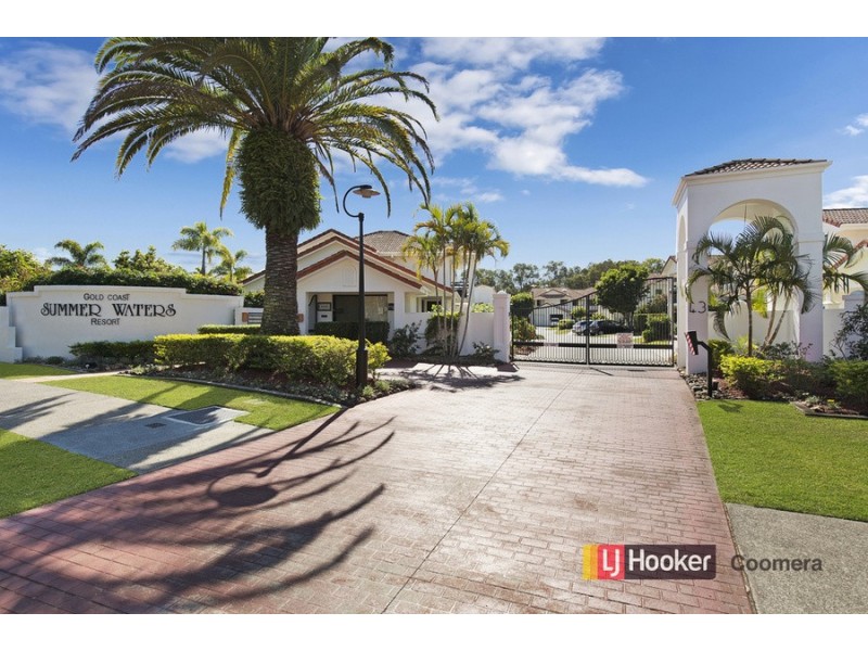 41/43 Myola Court, Coombabah QLD 4216