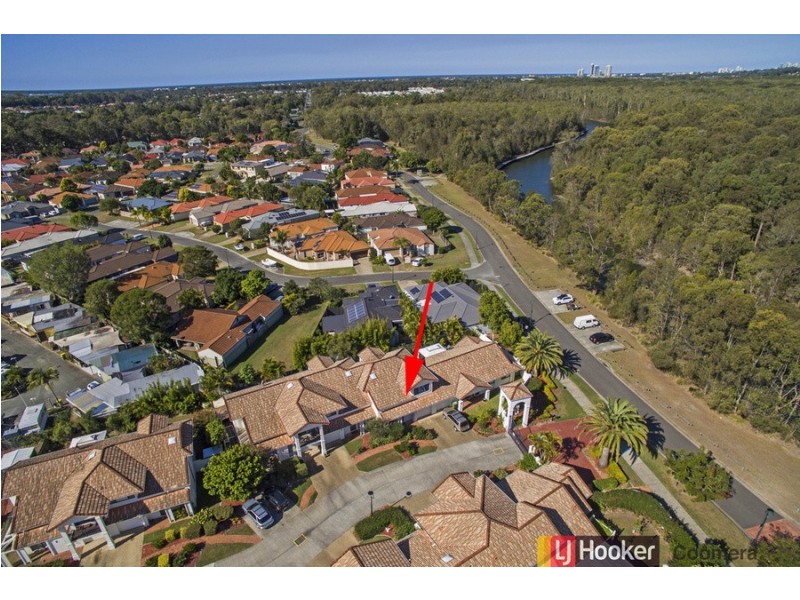 41/43 Myola Court, Coombabah QLD 4216