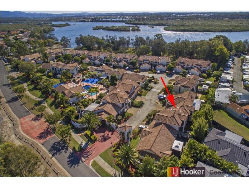 41/43 Myola Court, Coombabah QLD 4216