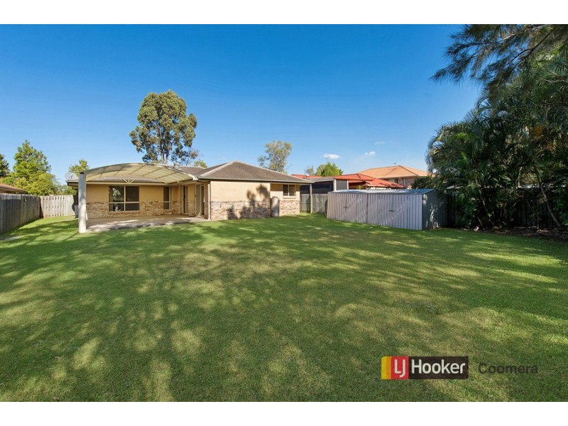 30 Antler Place, Upper Coomera QLD 4209