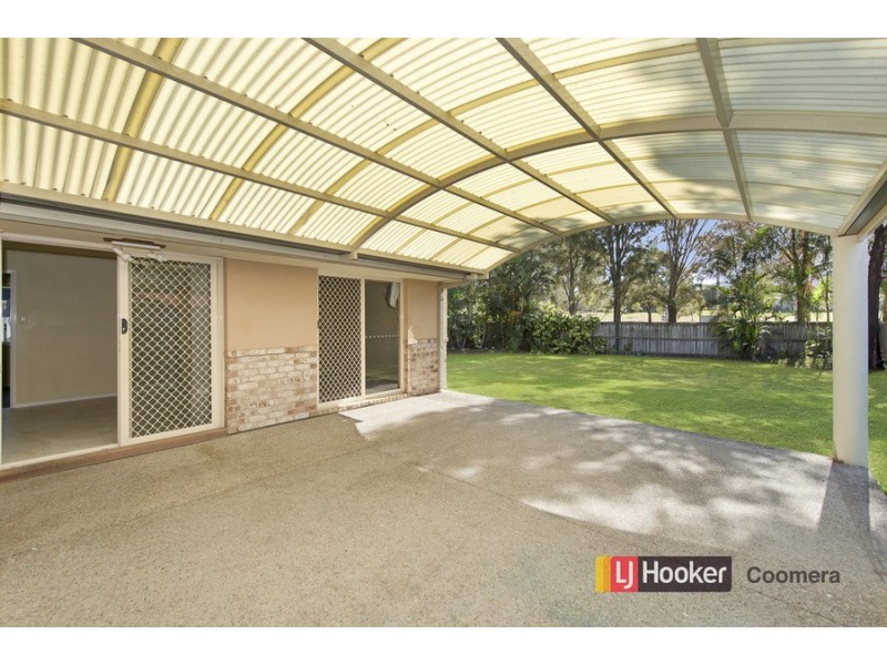 30 Antler Place, Upper Coomera QLD 4209