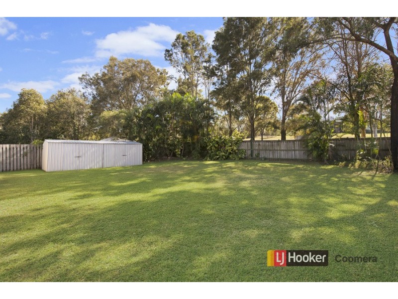 30 Antler Place, Upper Coomera QLD 4209