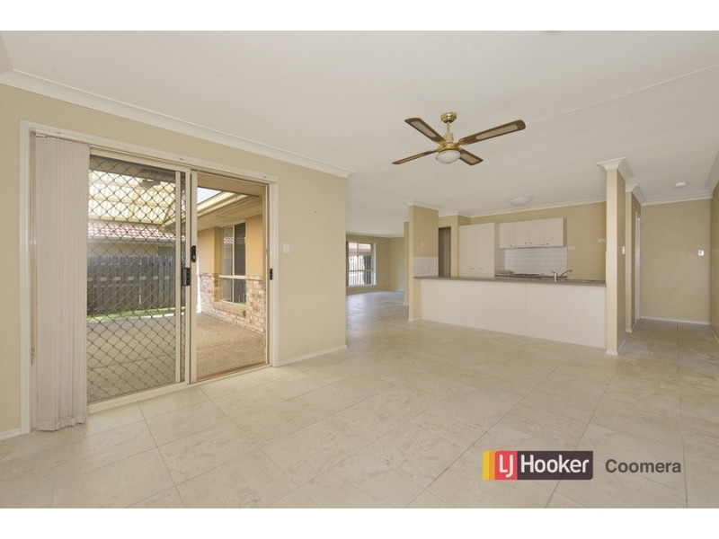 30 Antler Place, Upper Coomera QLD 4209