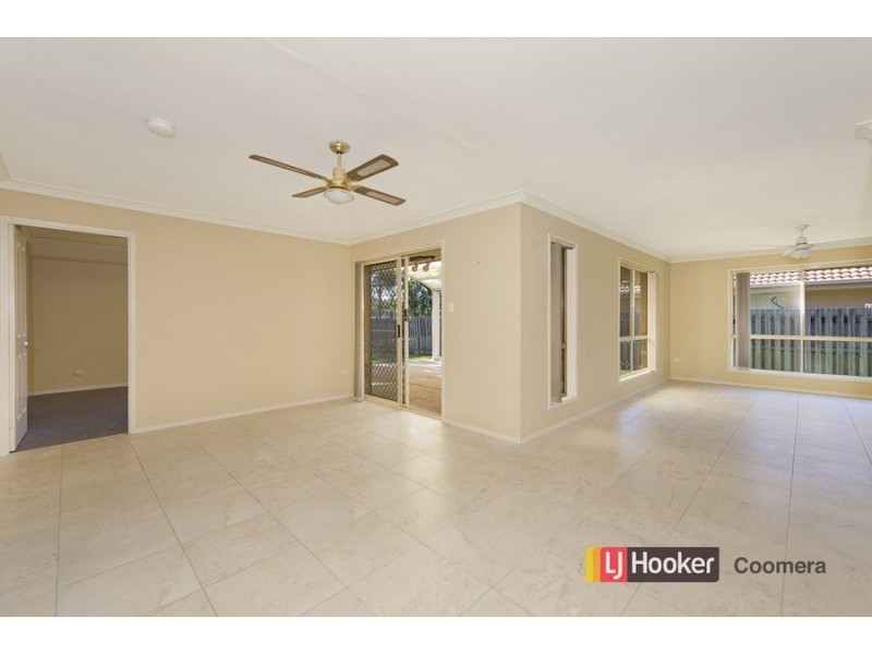 30 Antler Place, Upper Coomera QLD 4209