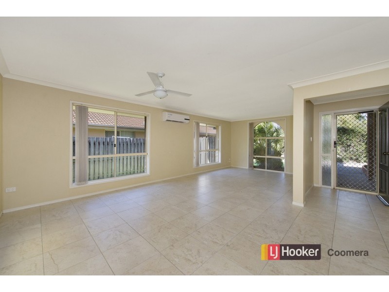 30 Antler Place, Upper Coomera QLD 4209