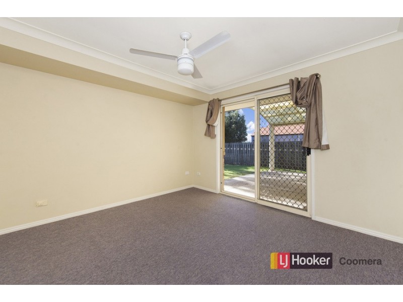 30 Antler Place, Upper Coomera QLD 4209