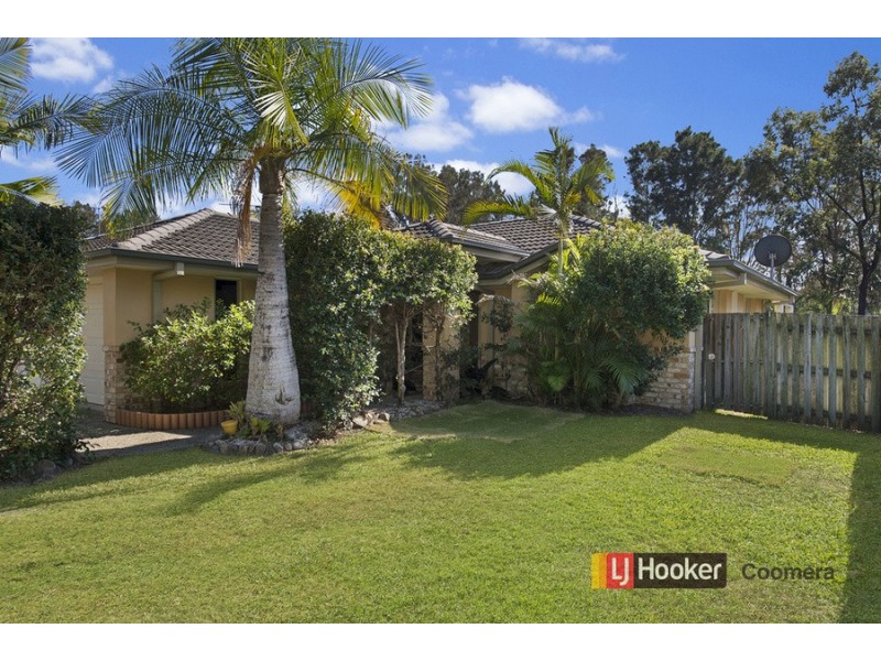 30 Antler Place, Upper Coomera QLD 4209